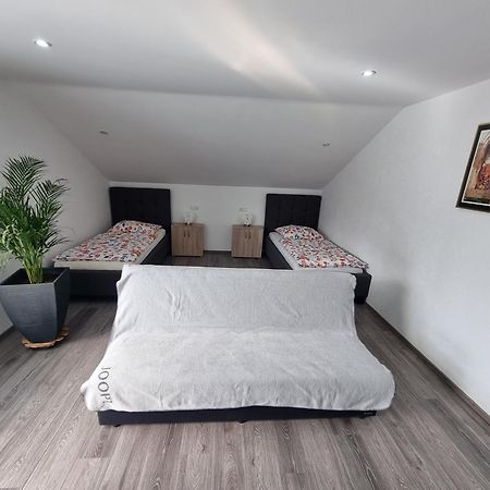 Workershome - Business Apartments - Monteurwohnungen Wertheim Quarto foto