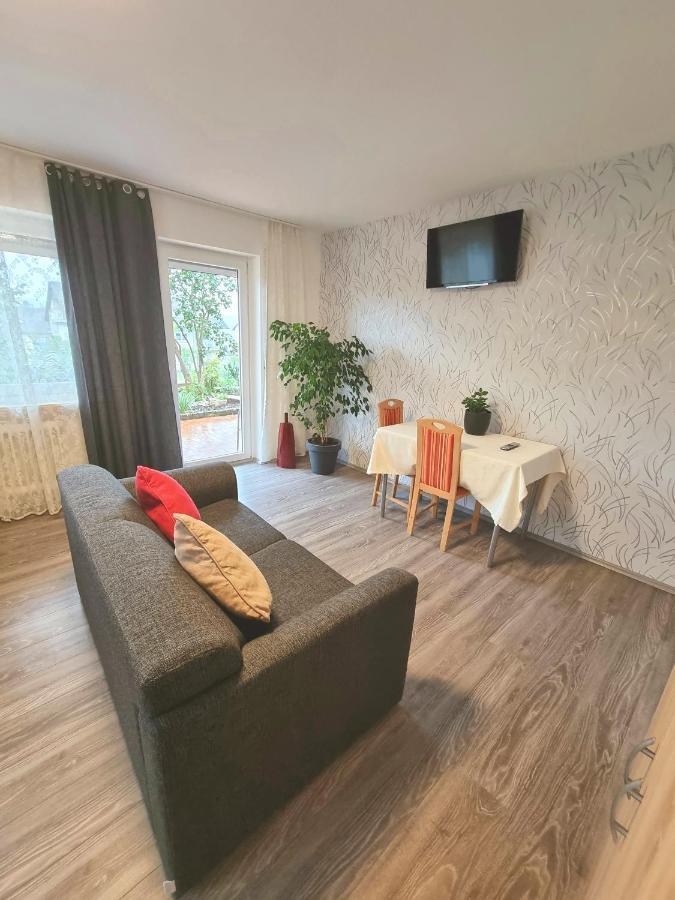 Workershome - Business Apartments - Monteurwohnungen Wertheim Quarto foto