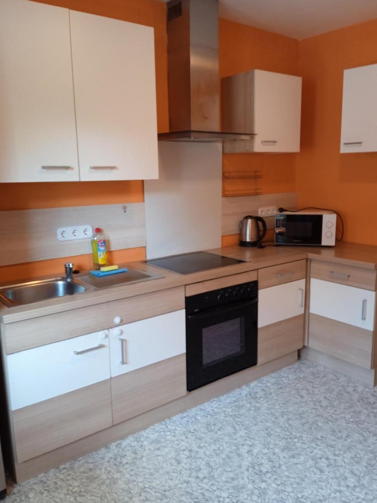 Workershome - Business Apartments - Monteurwohnungen Wertheim Quarto foto