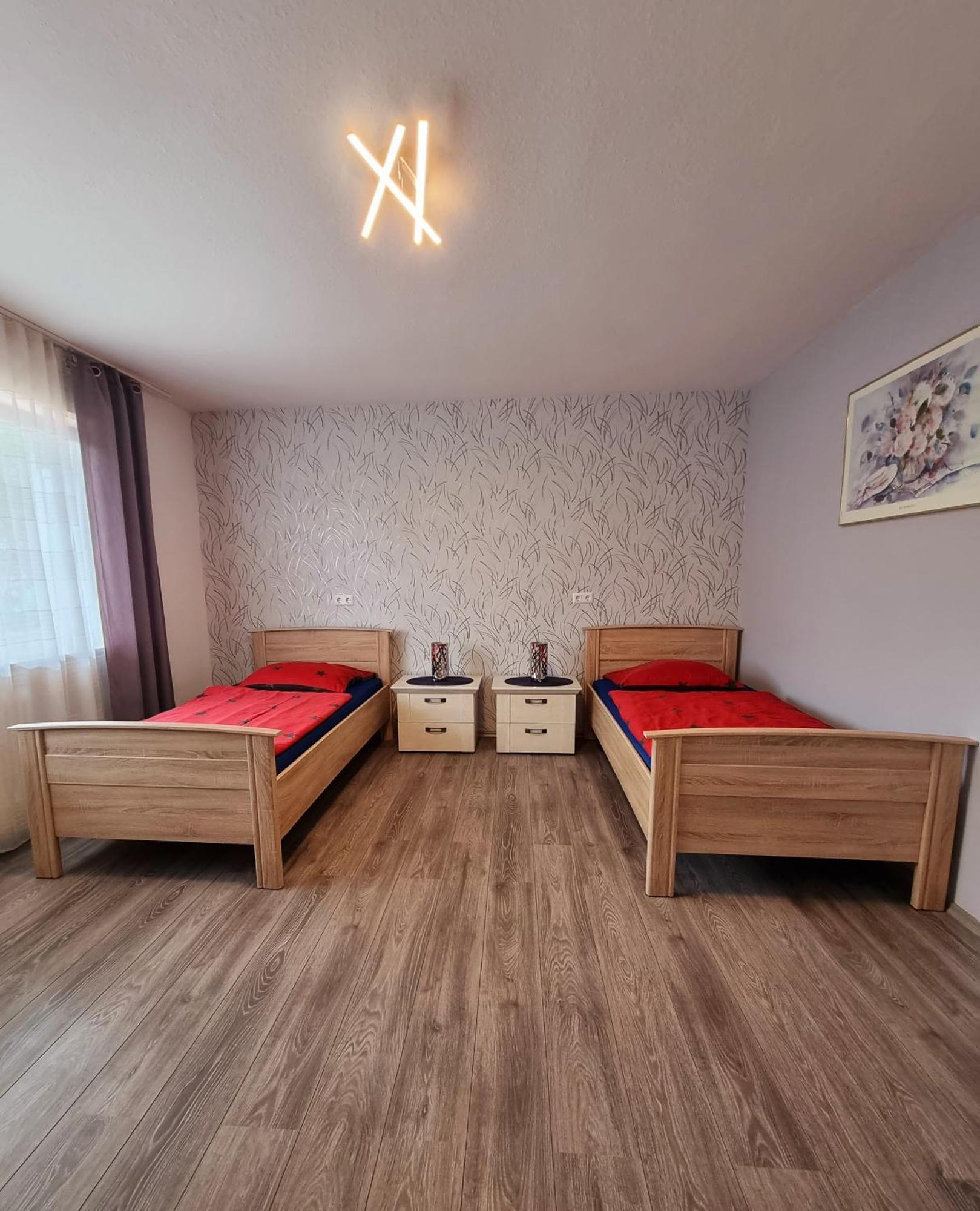 Workershome - Business Apartments - Monteurwohnungen Wertheim Quarto foto