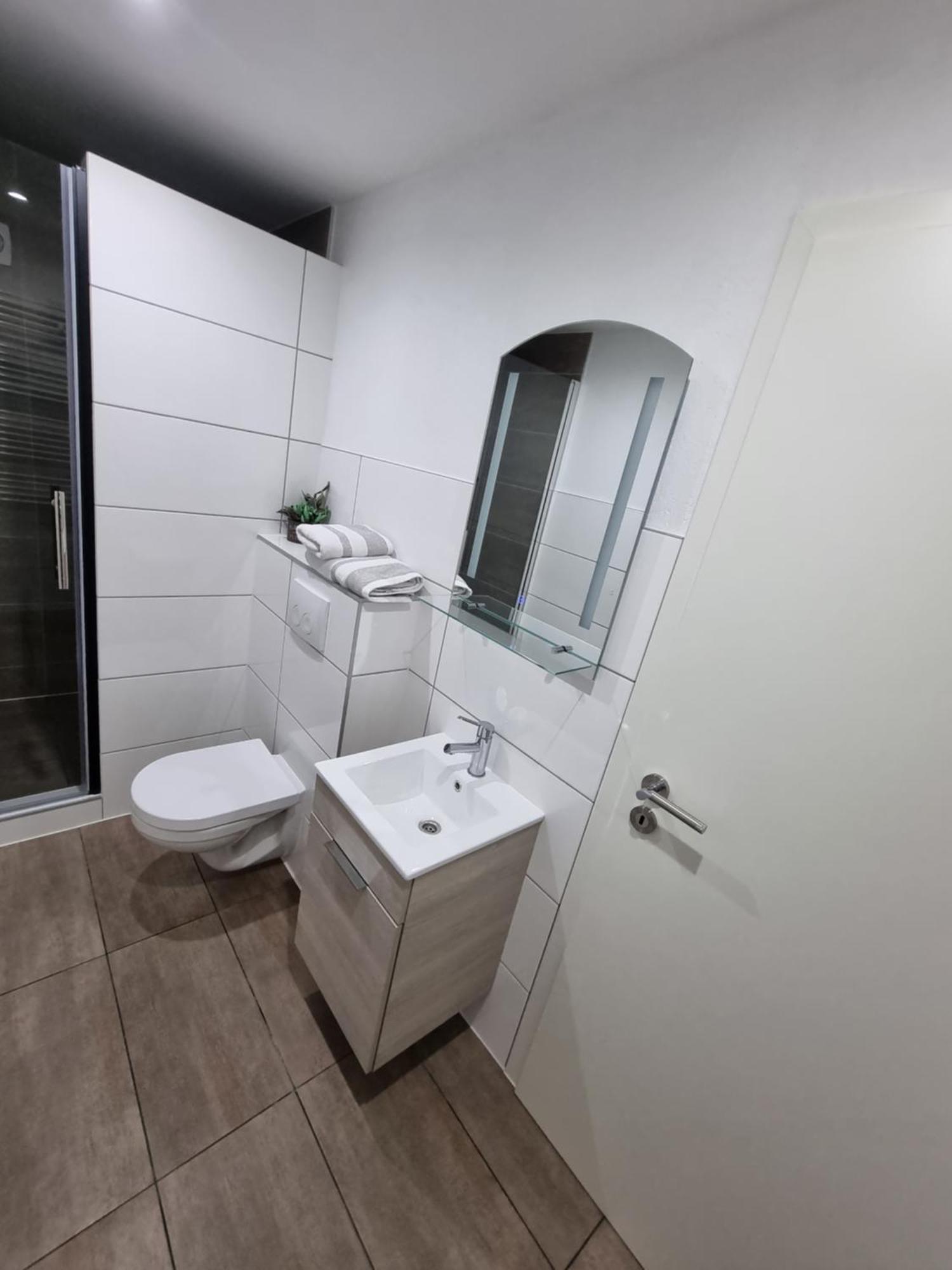 Workershome - Business Apartments - Monteurwohnungen Wertheim Quarto foto