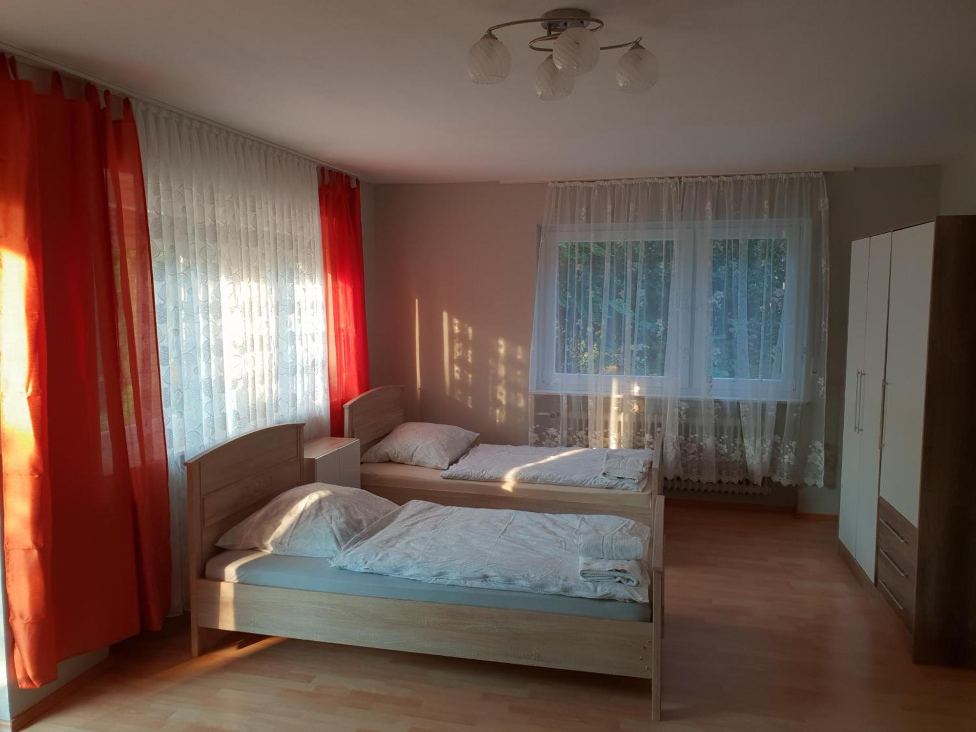 Workershome - Business Apartments - Monteurwohnungen Wertheim Quarto foto